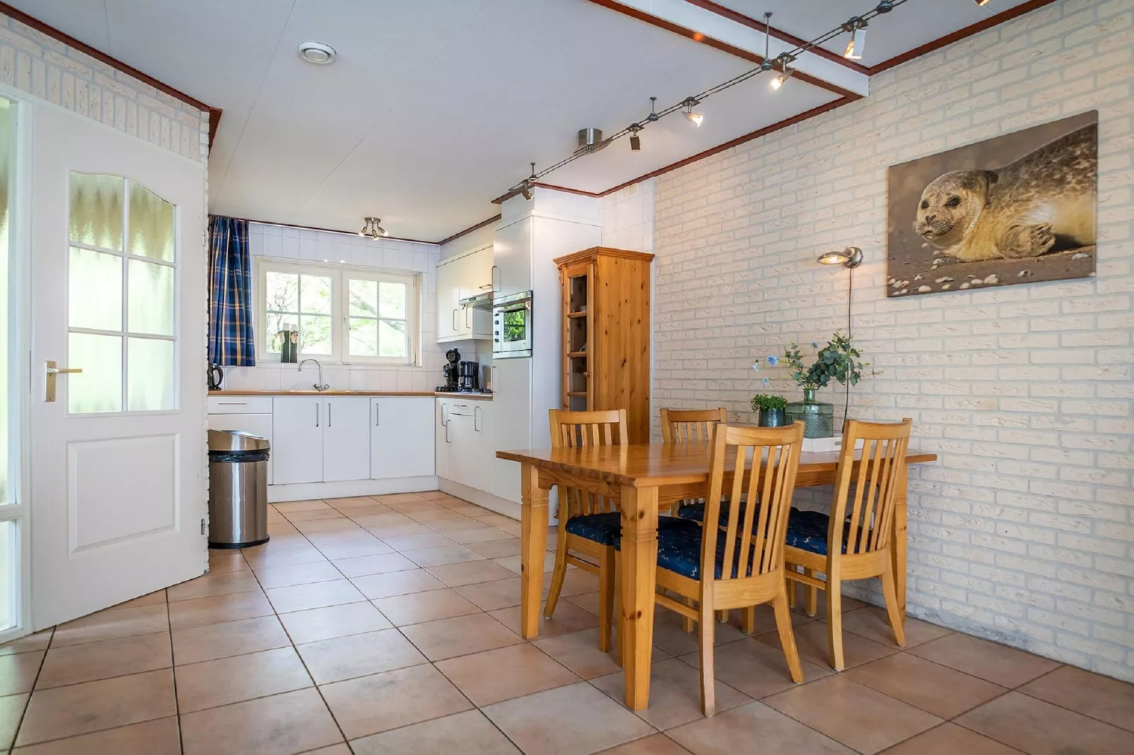 't Hoogelandt 2-Dining room