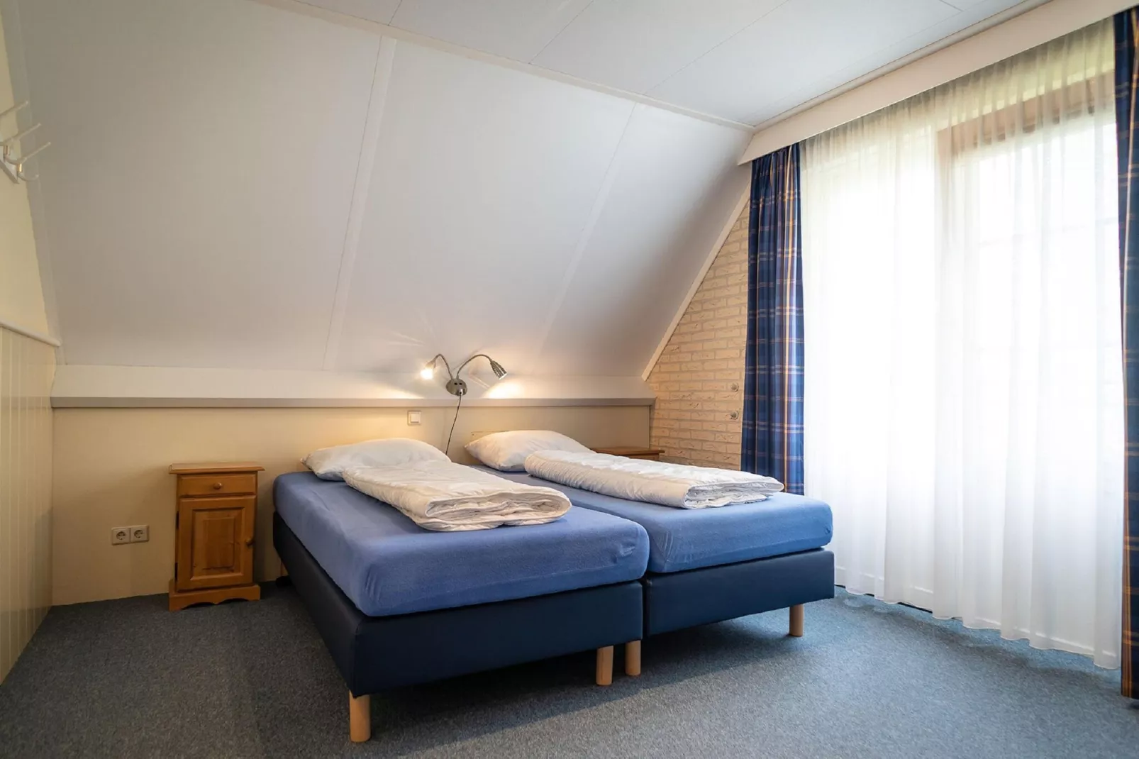 't Hoogelandt 2-Bedroom