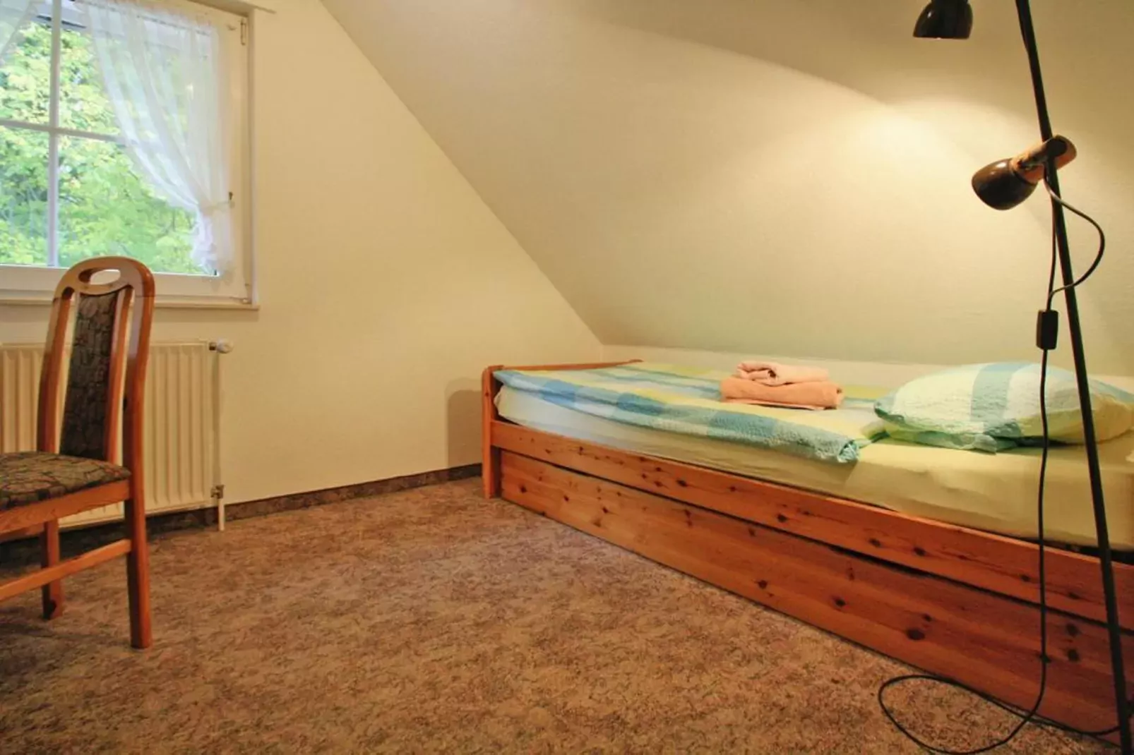 Fewo 1 65 qm-Bedroom