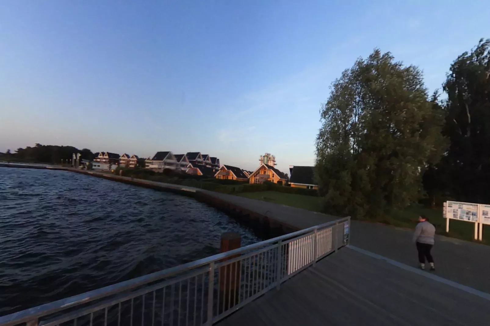 Ferienhaus Seeschwalbe-Classic 90 qm 96-Areas summer 5km