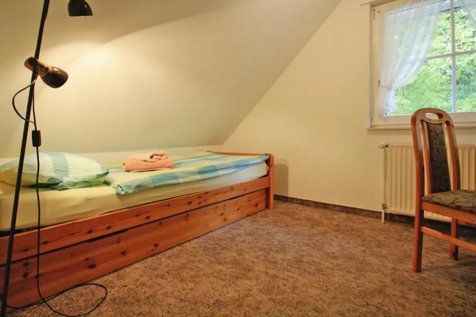 Fewo 1 65 qm-Bedroom