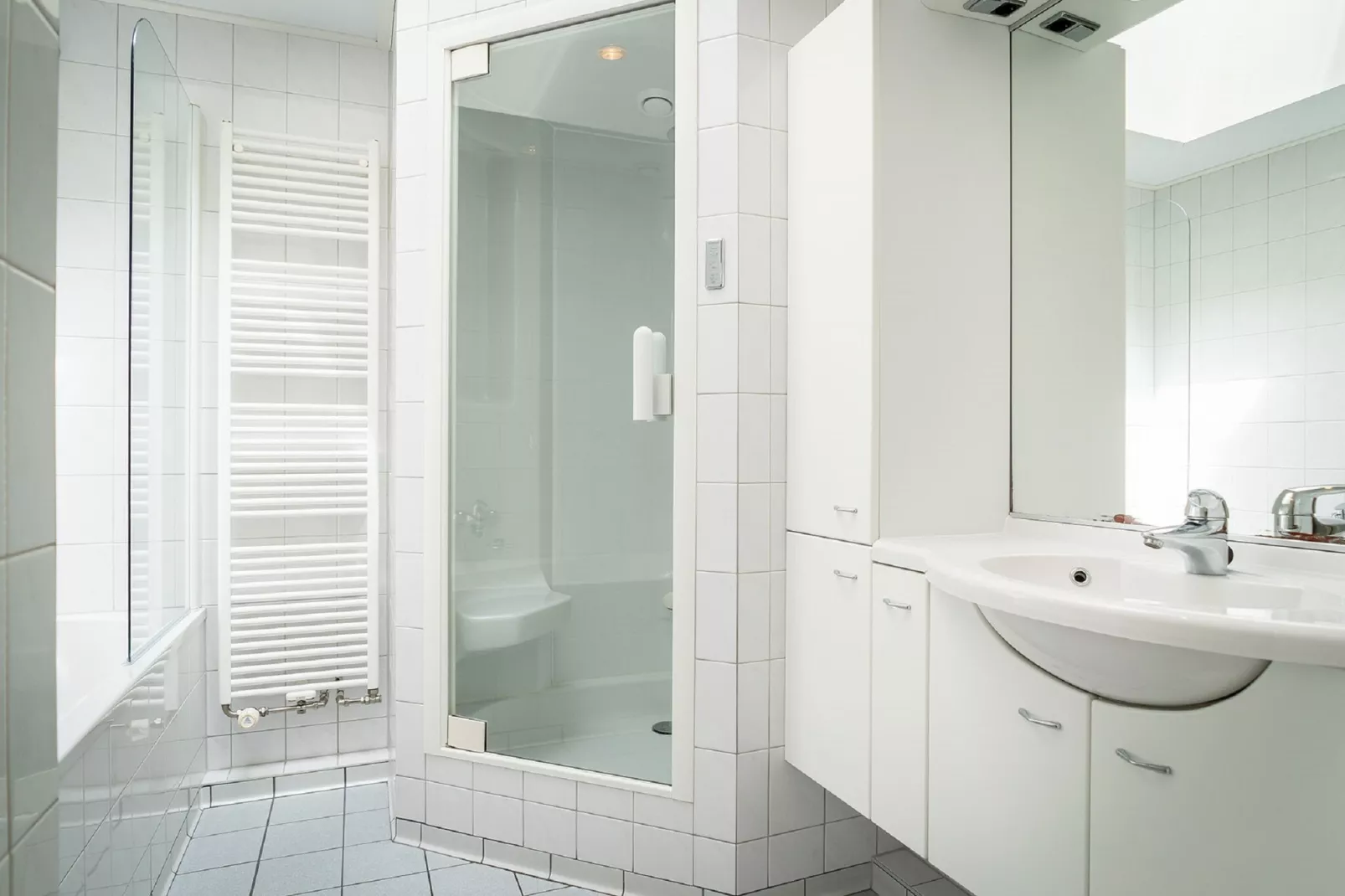 't Hoogelandt 2-Bathroom