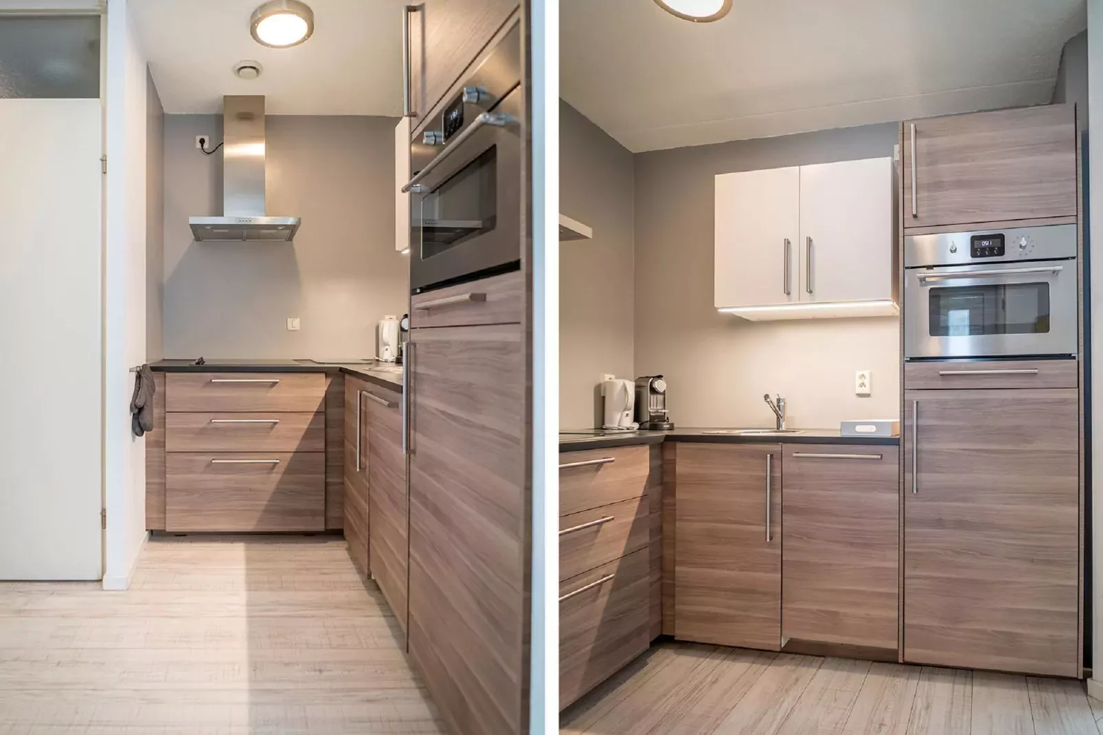 Residentie Californië 7-Kitchen