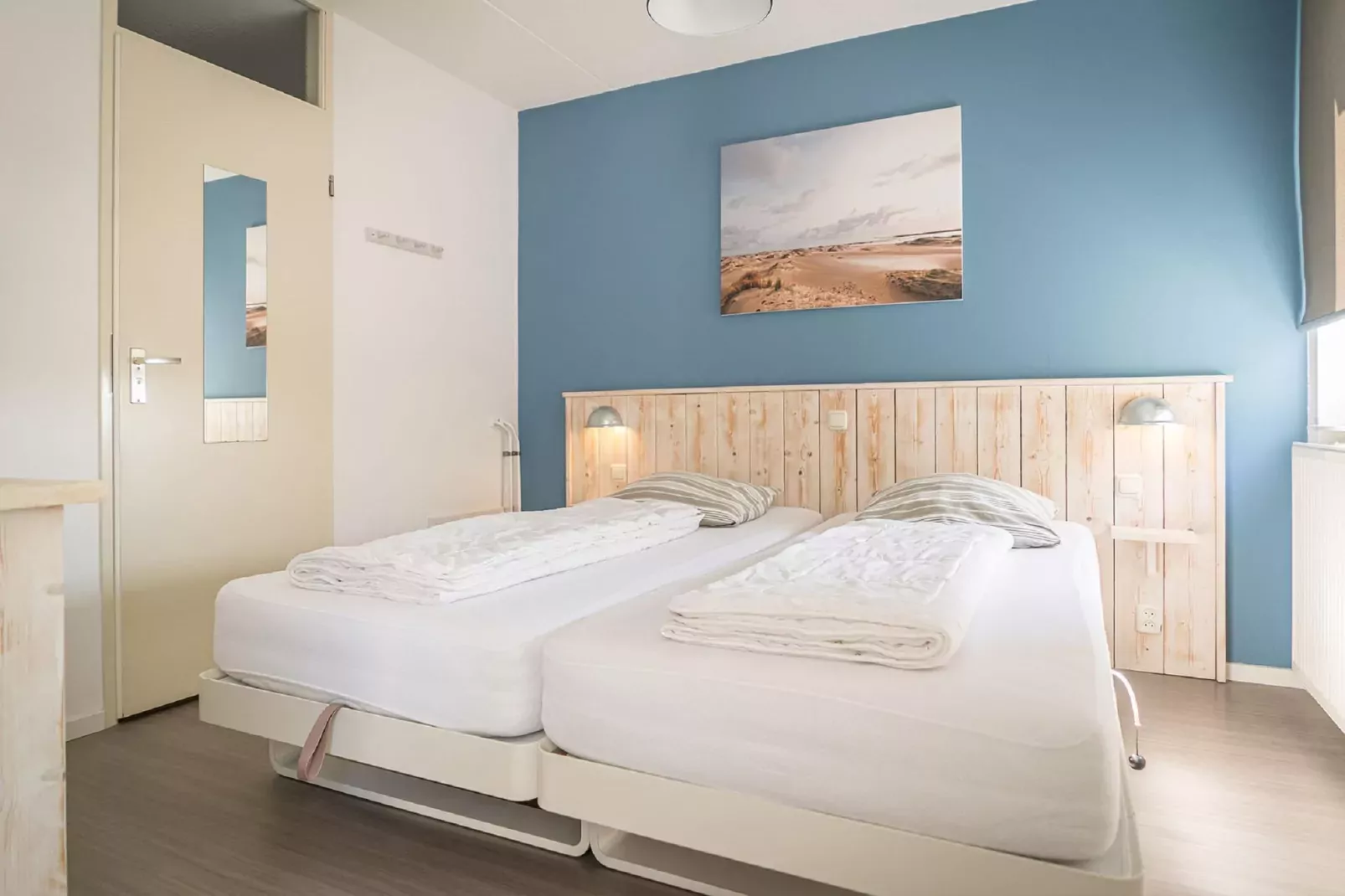Residentie Californië 7-Bedroom
