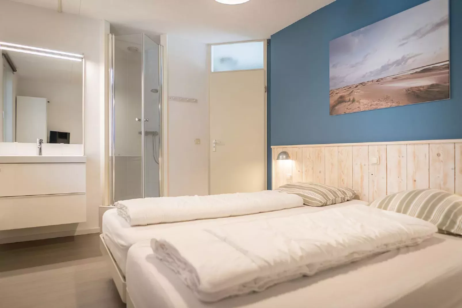 Residentie Californië 7-Bedroom