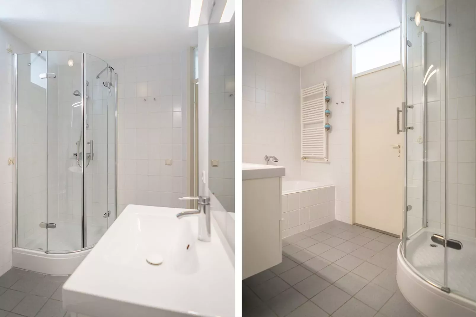 Residentie Californië 7-Bathroom