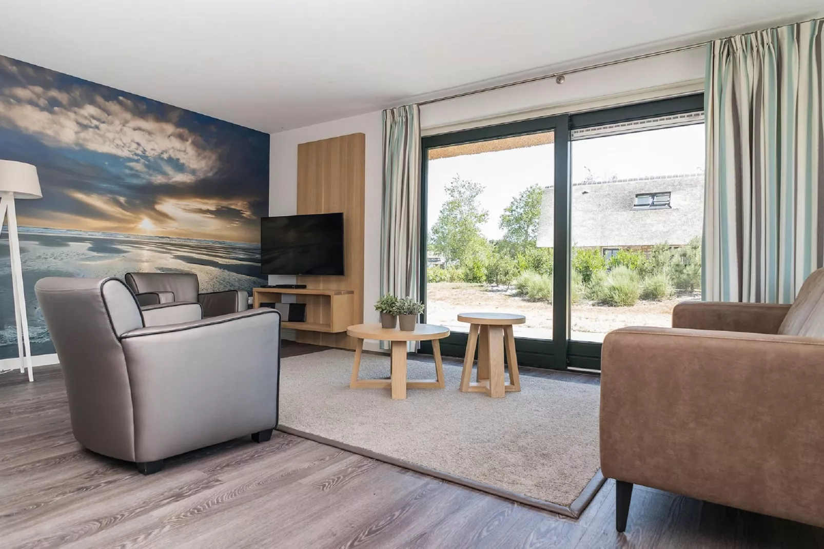 't Hoogelandt 1-Living room