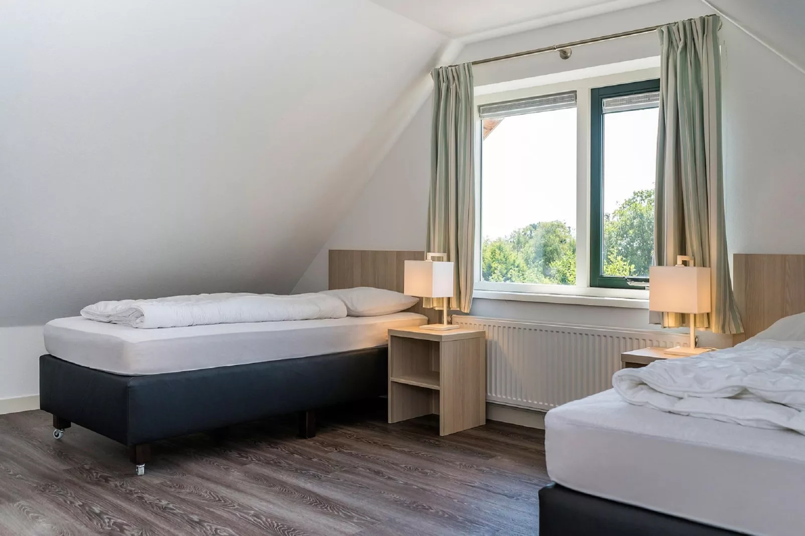 't Hoogelandt 1-Bedroom