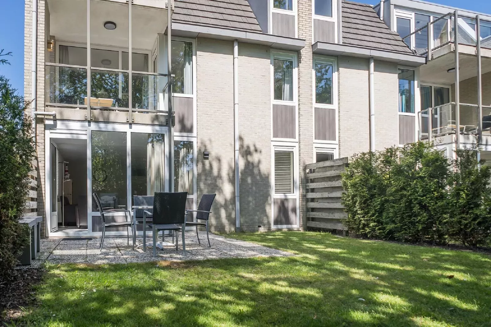 Residentie Californië 6-Exterior summer