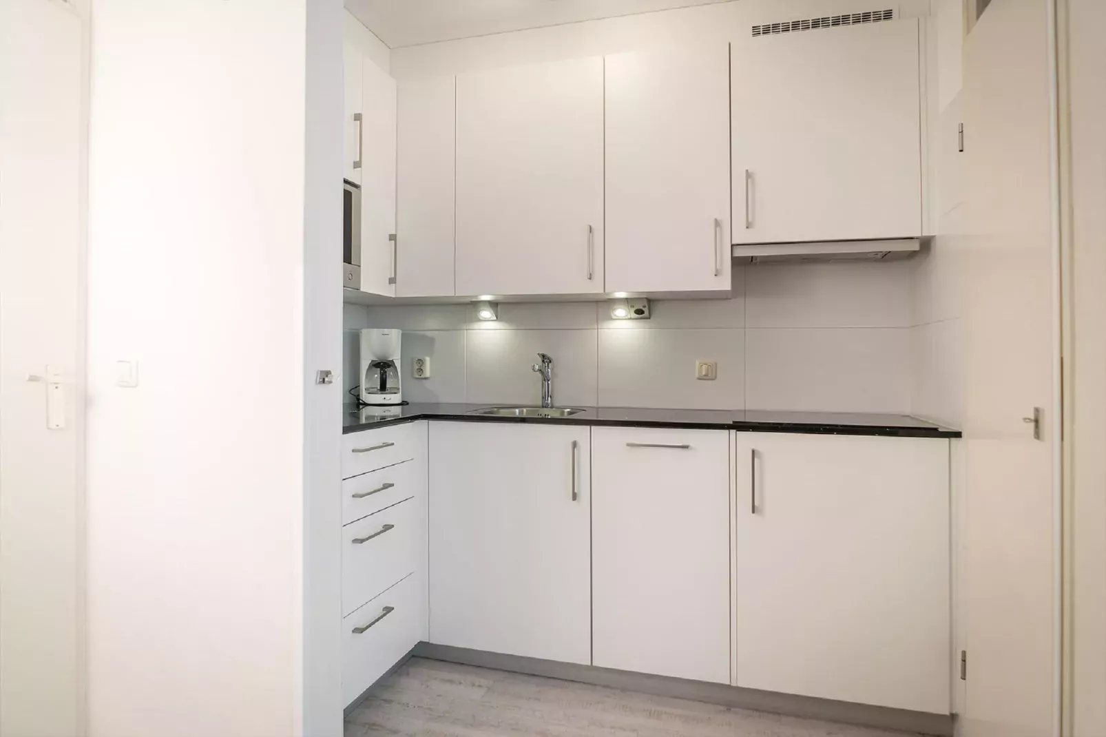 Residentie Californië 6-Kitchen