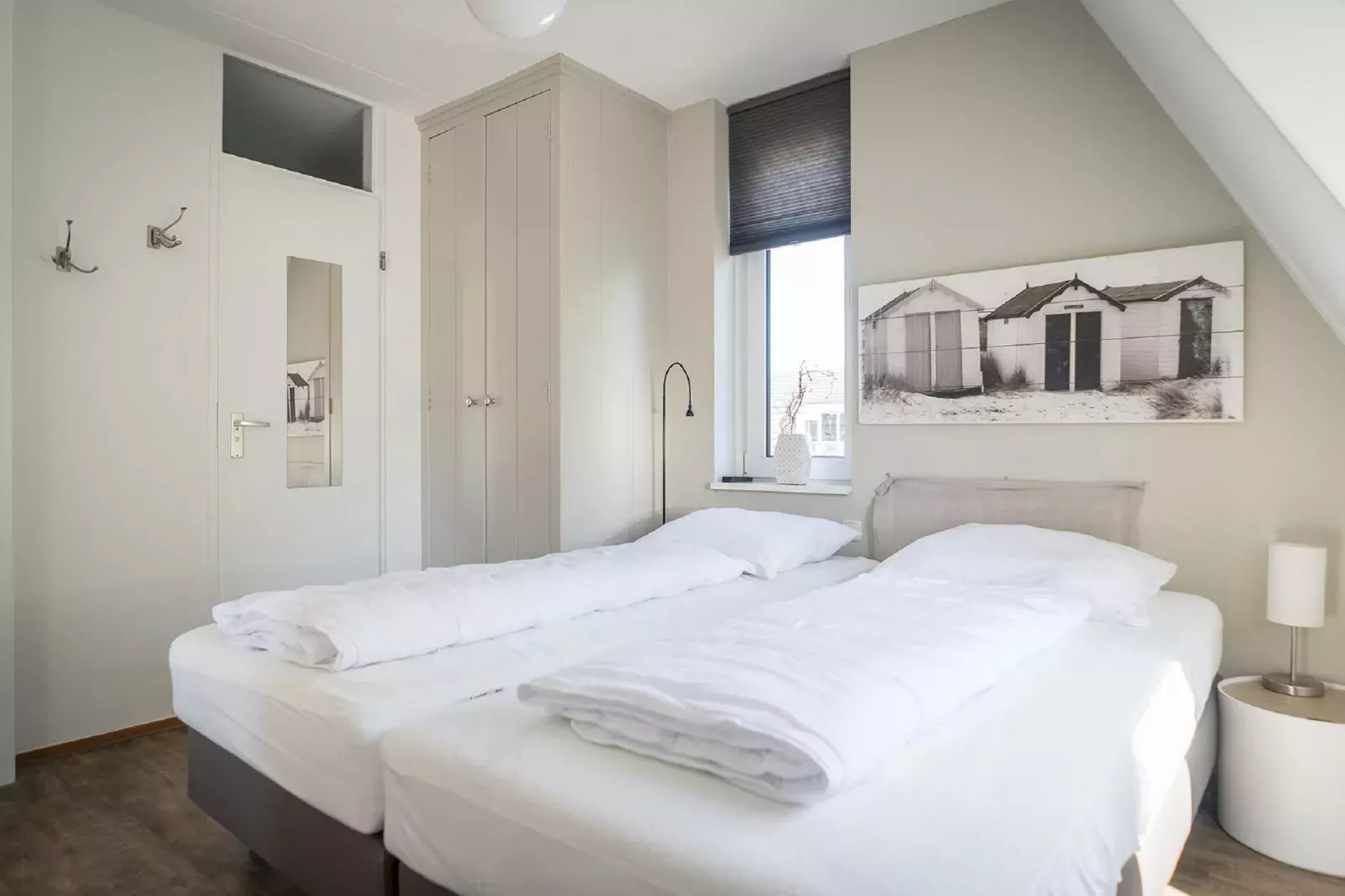 Residentie Californië 8-Bedroom