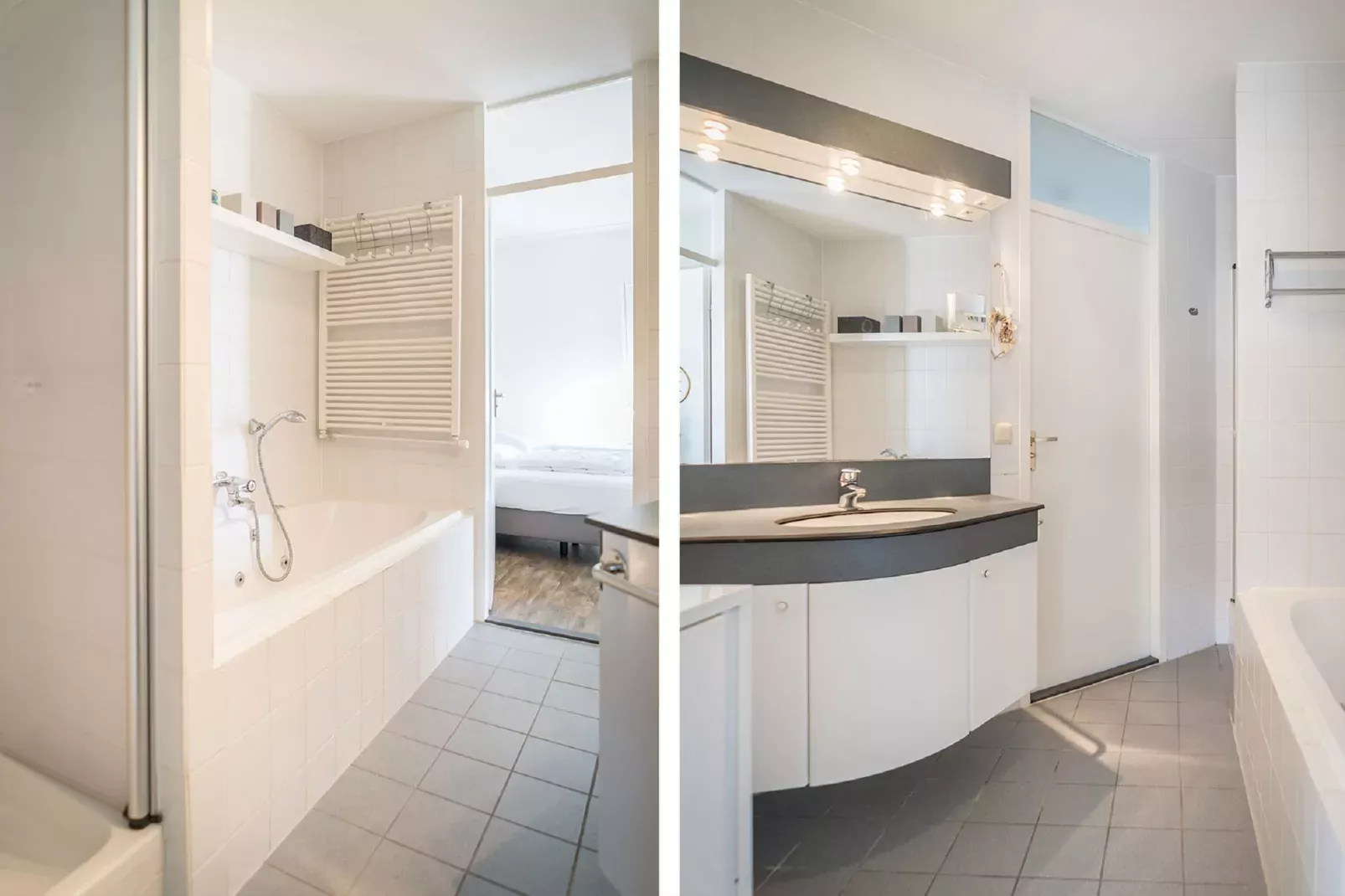 Residentie Californië 8-Bathroom