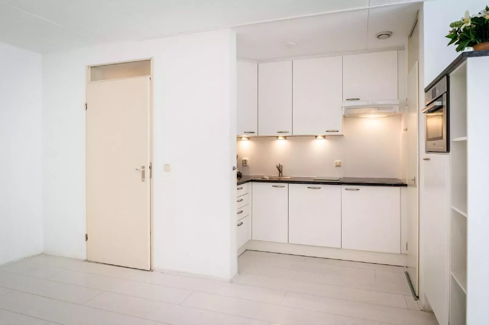 Residentie Californië 3-Kitchen