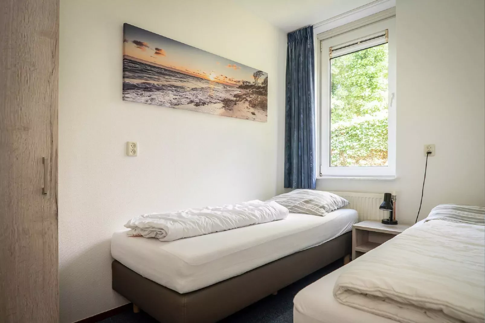 Residentie Californië 3-Bedroom