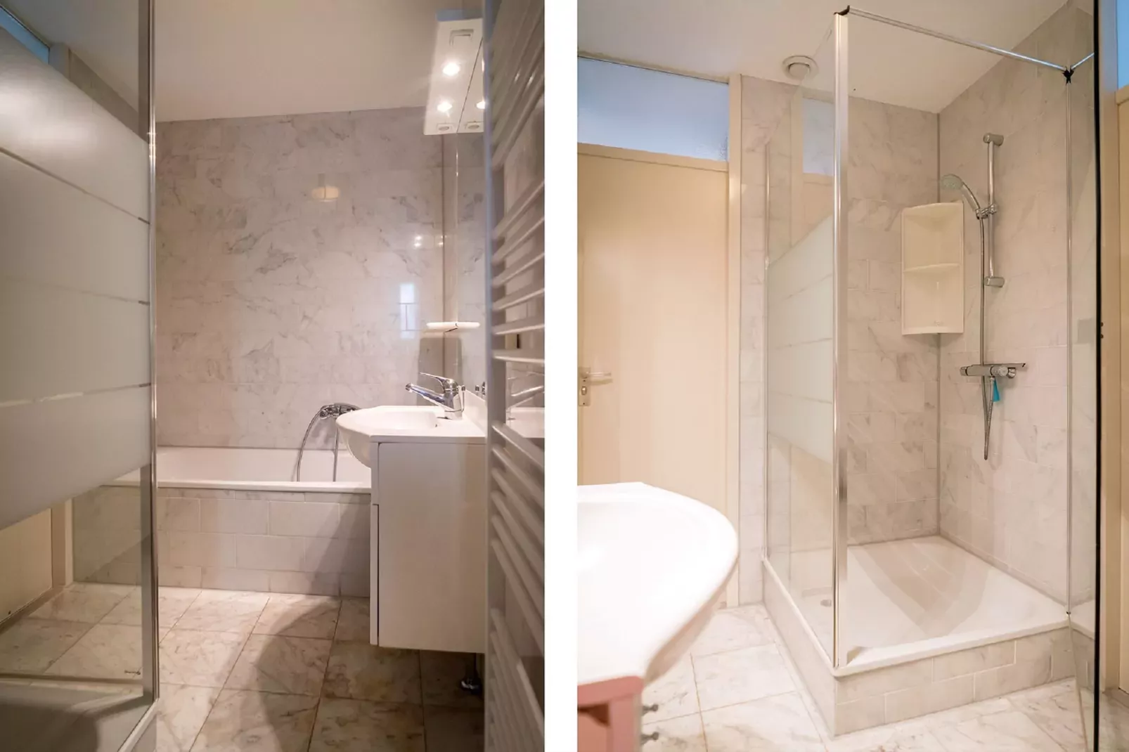 Residentie Californië 3-Bathroom