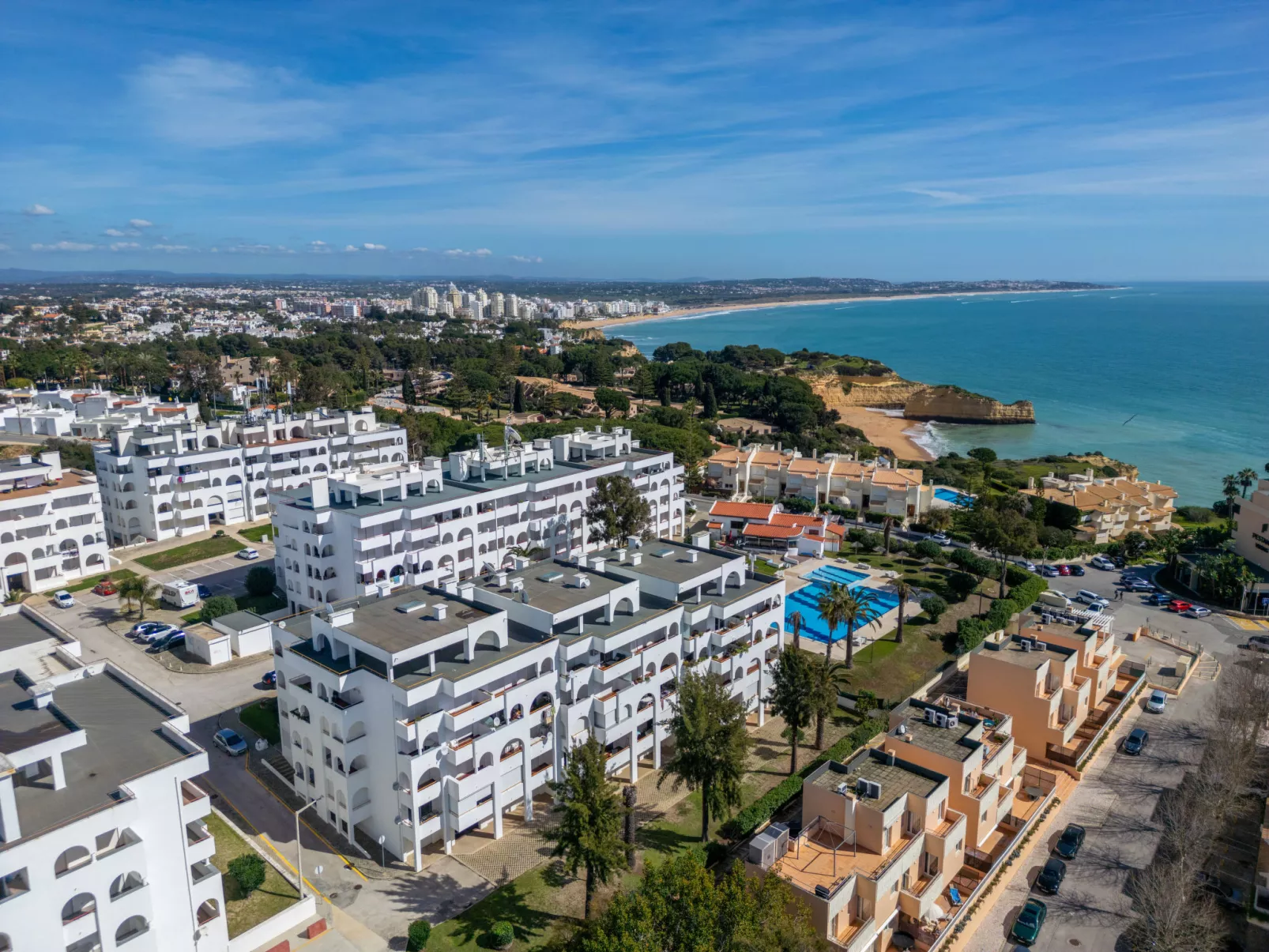 Algarve Treasure-Outside