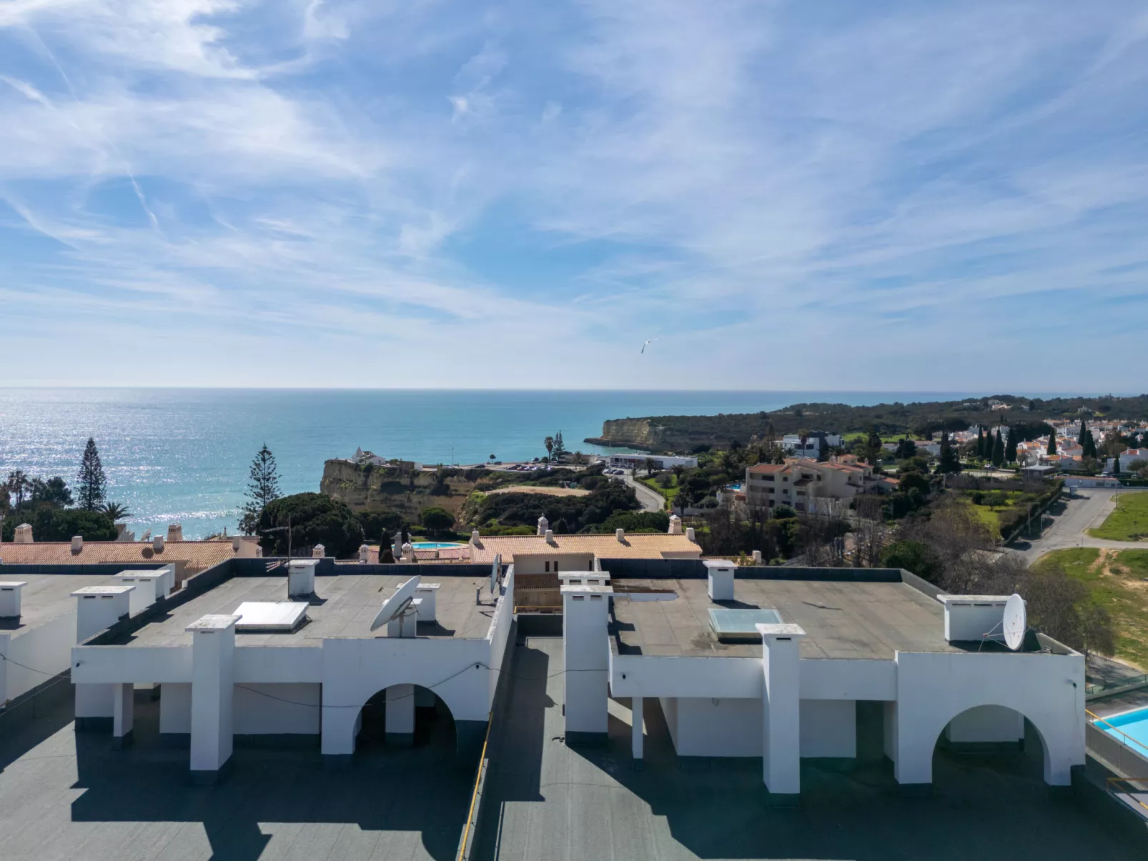 Algarve Treasure-Outside