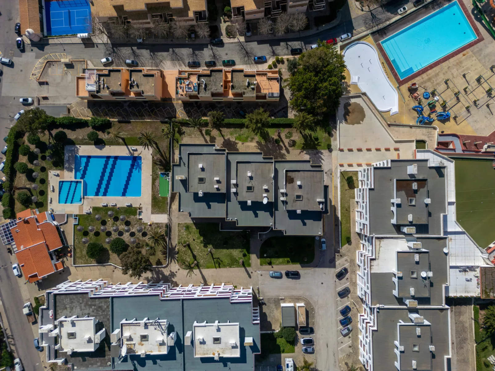 Algarve Treasure-Outside