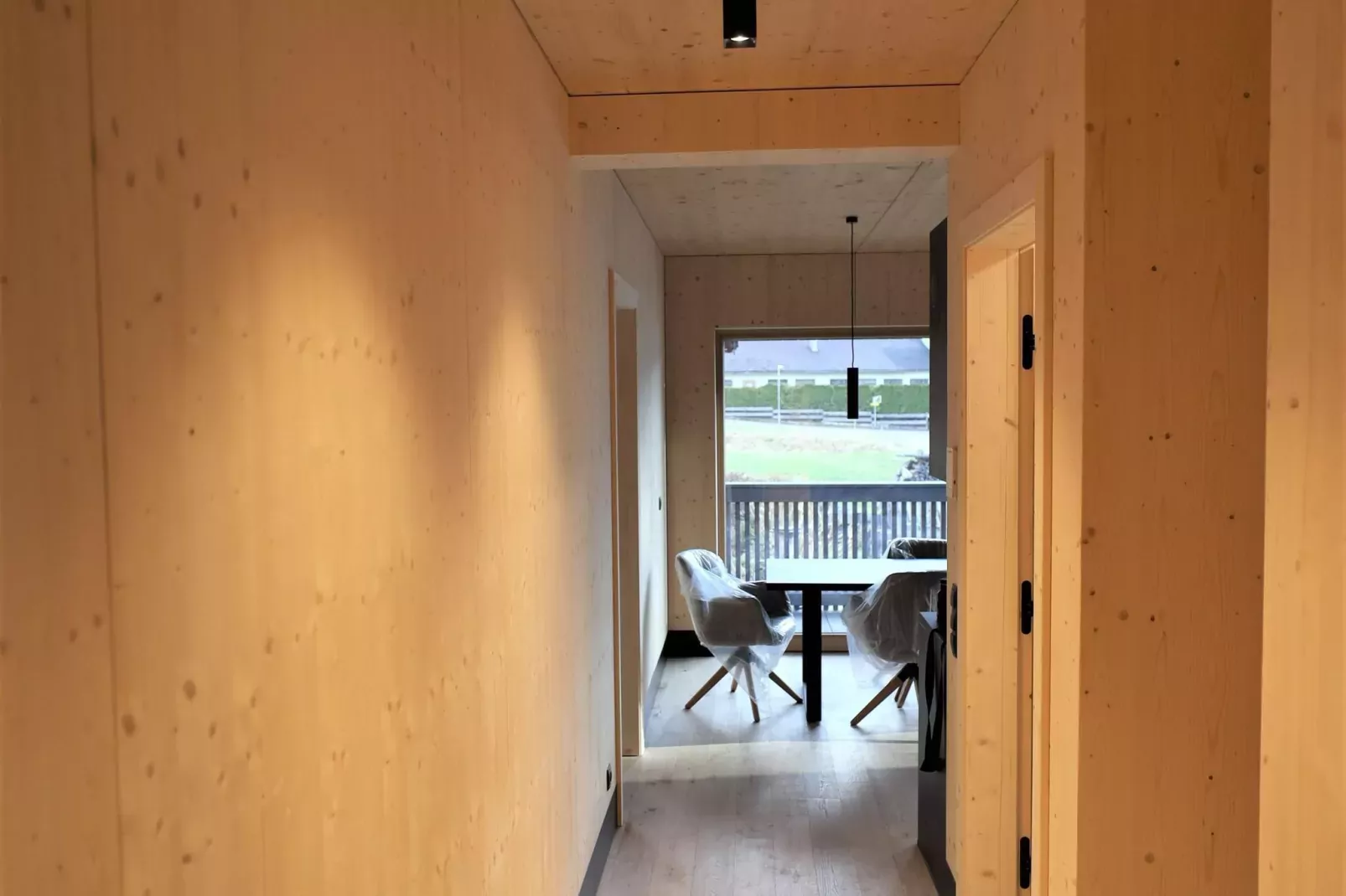 Ferienwohnungen Mieders-Palier