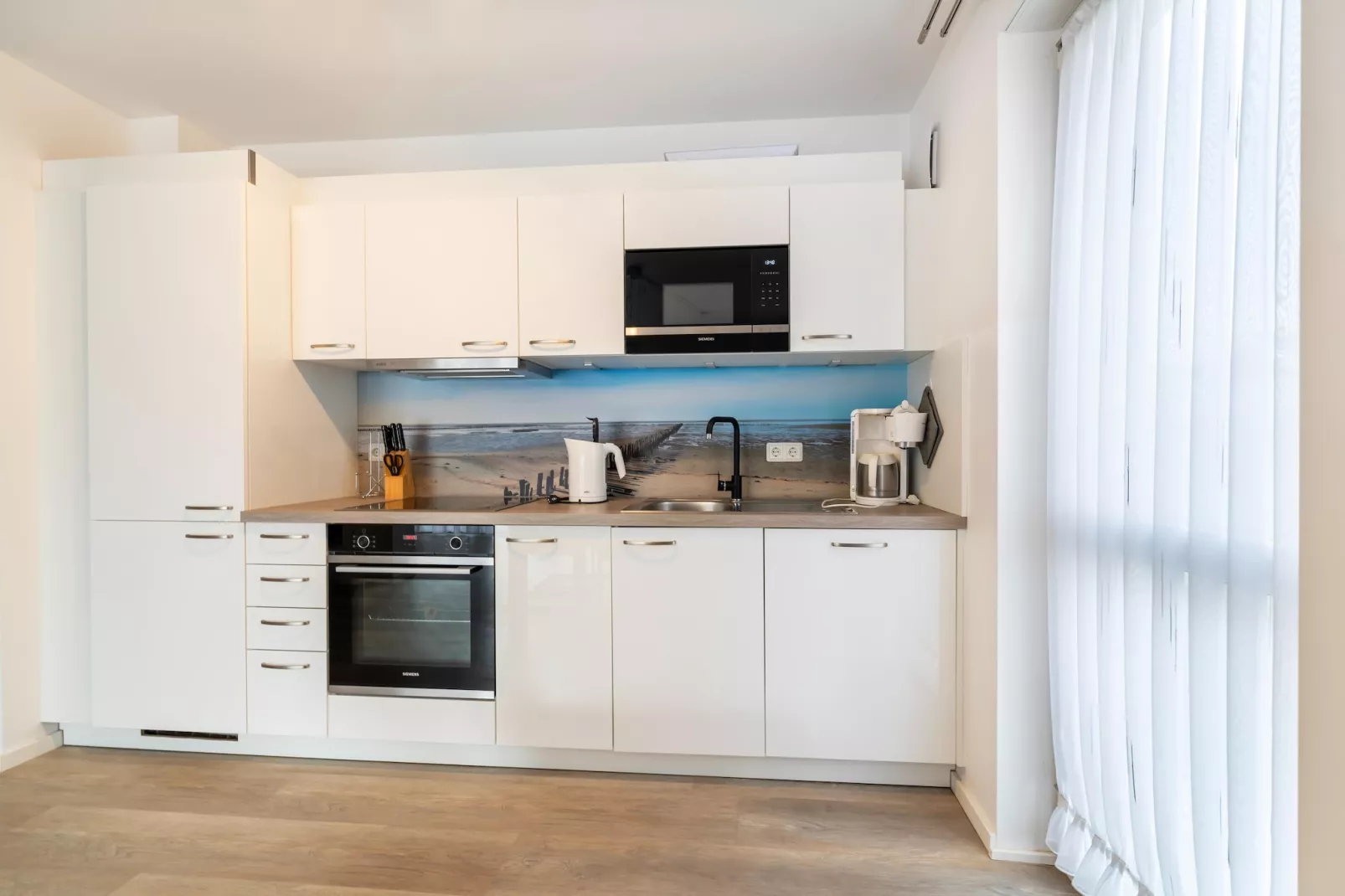Skipper Apartment 651-Kitchen