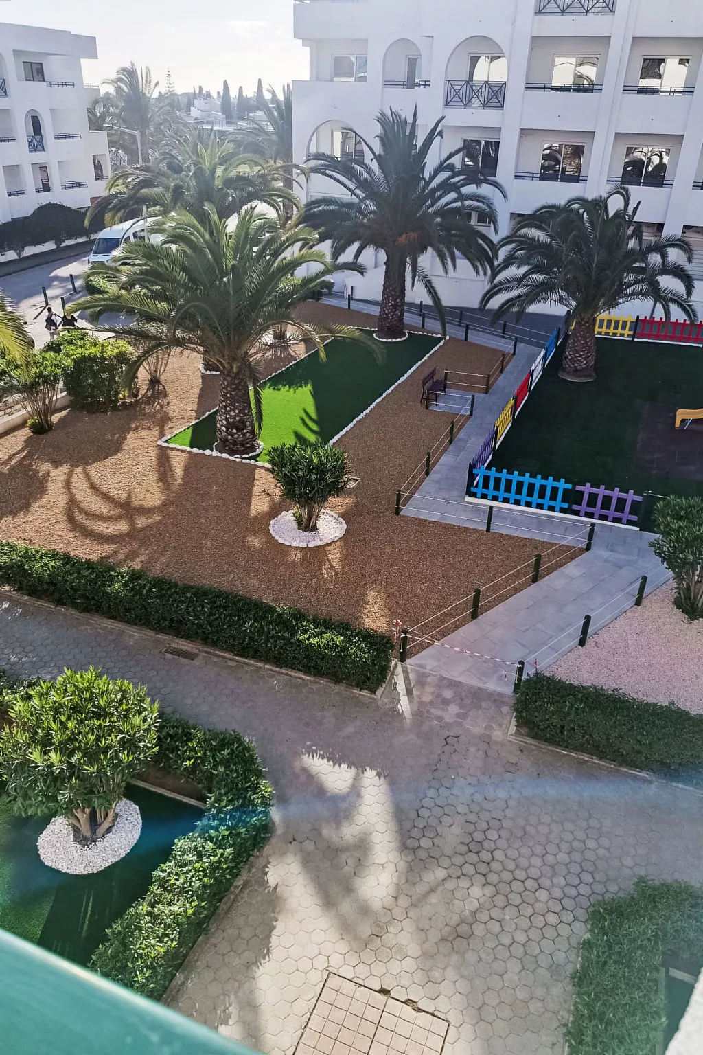 Algarve Treasure-Outside