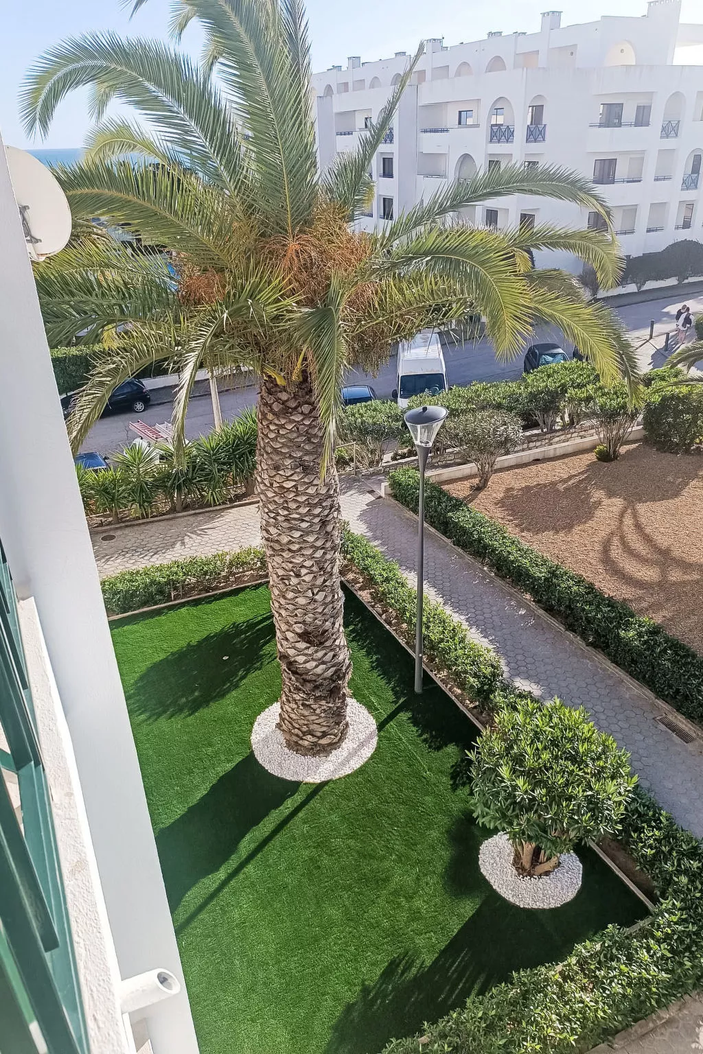 Algarve Treasure-Outside