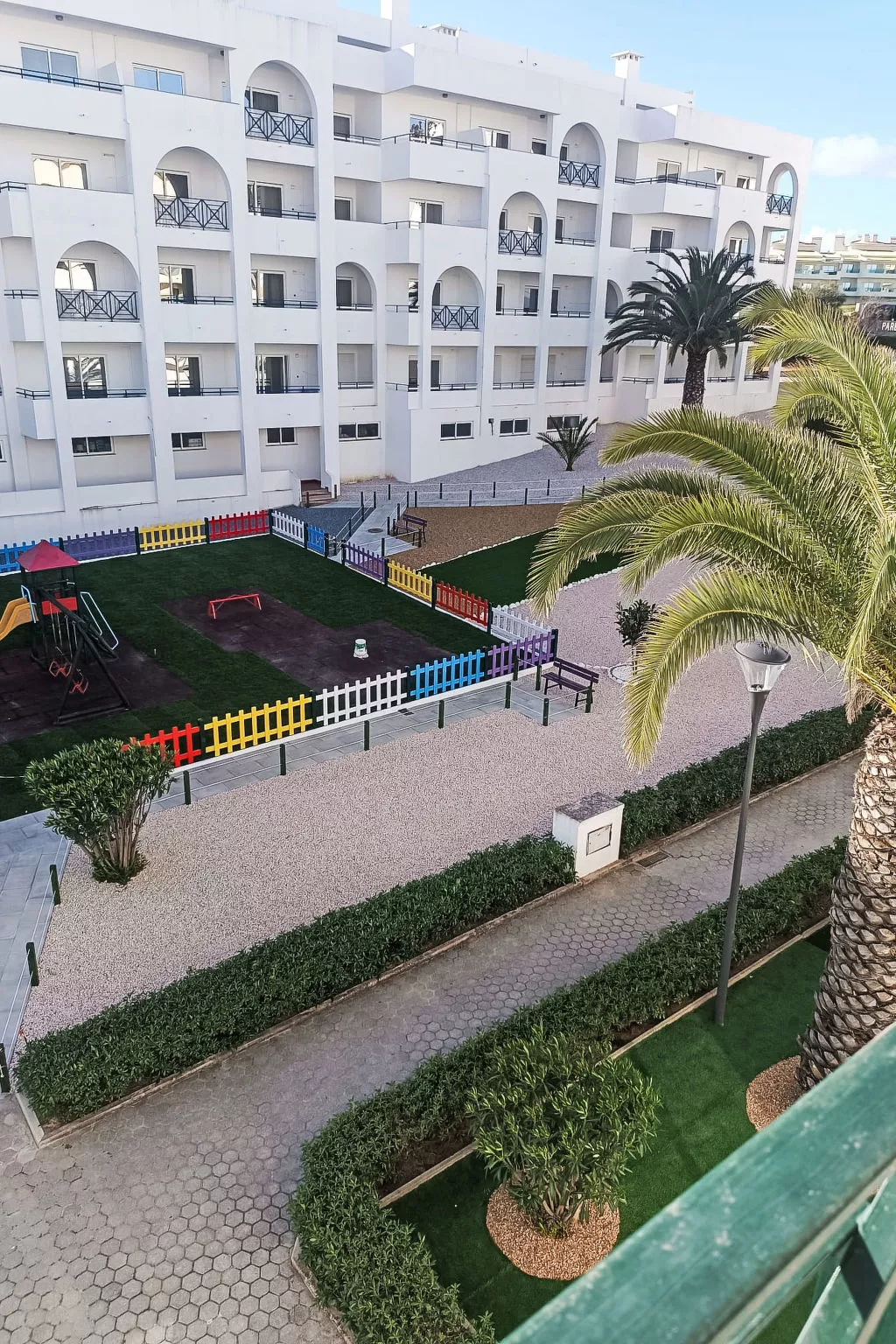 Algarve Treasure-Outside