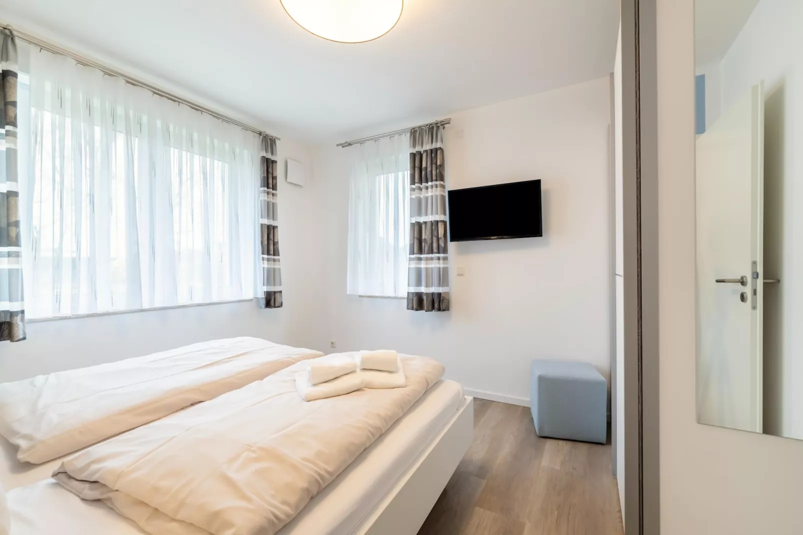 Skipper Apartment 651-Bedroom