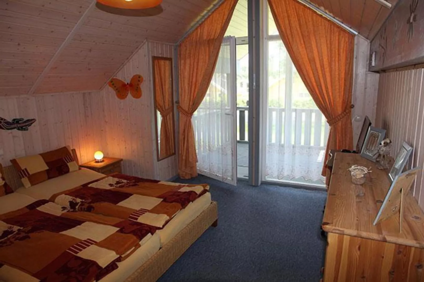 Waldkauz 64-Bedroom