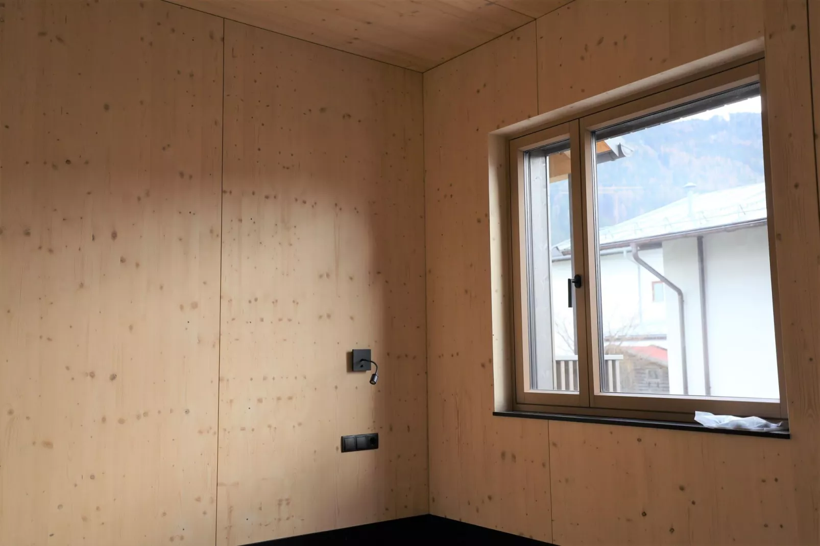 Ferienwohnungen Mieders-Chambre