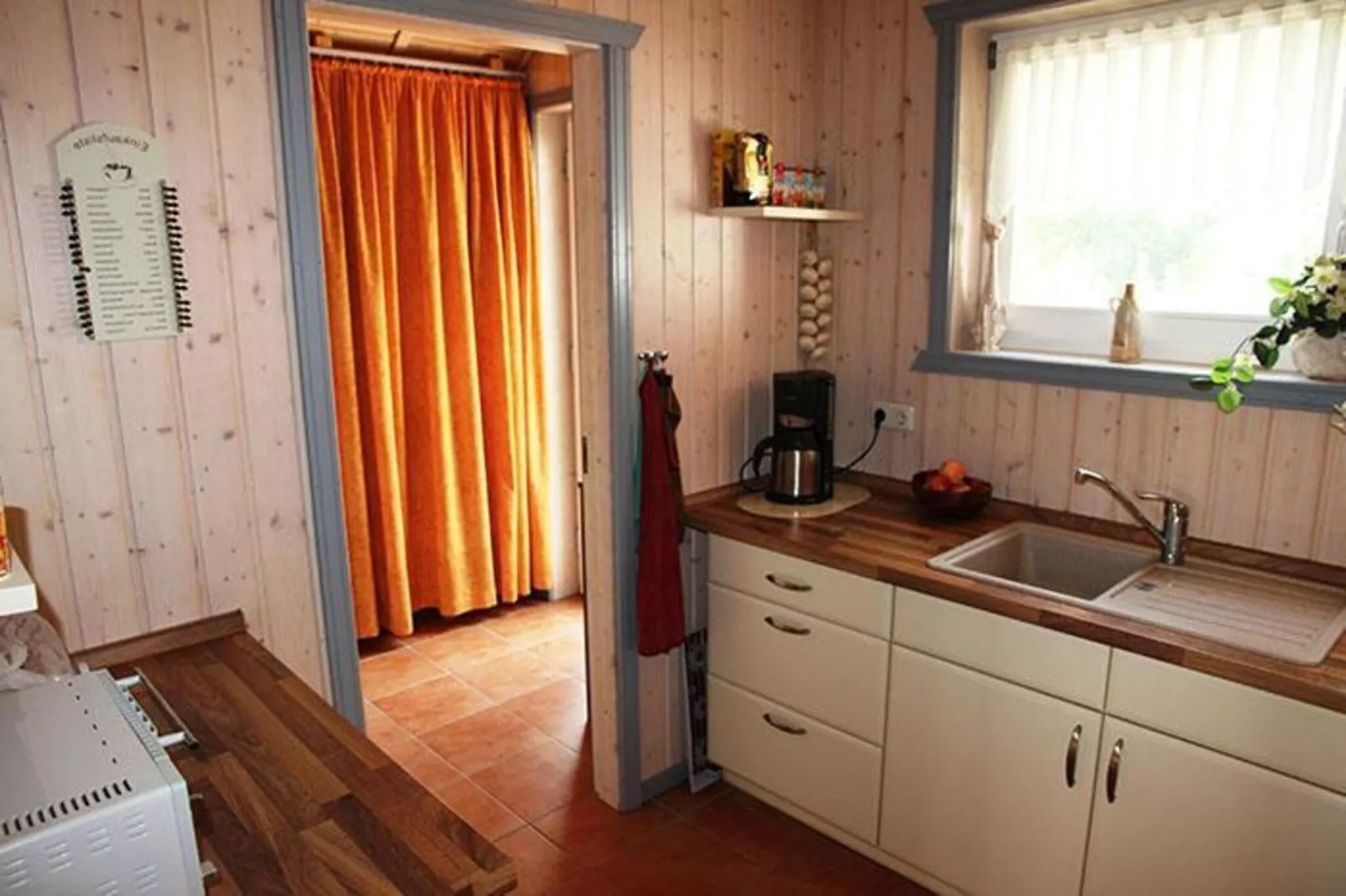 Waldkauz 64-Kitchen