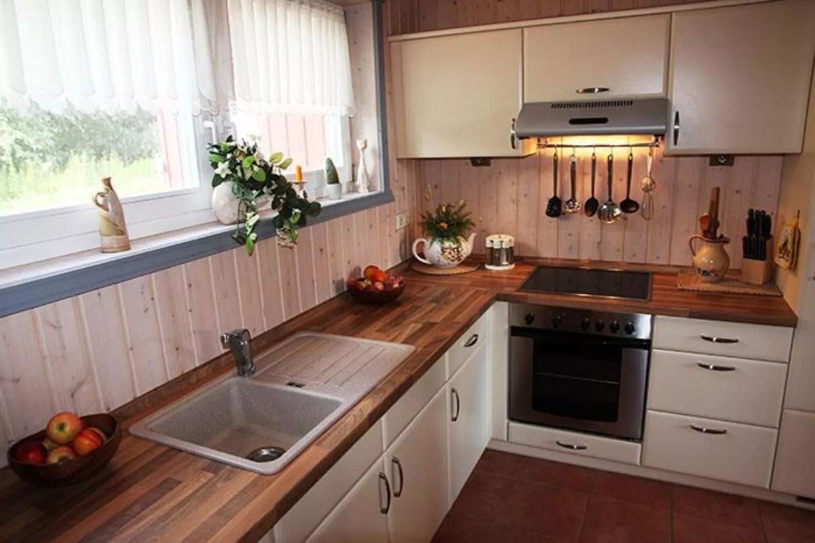 Waldkauz 64-Kitchen
