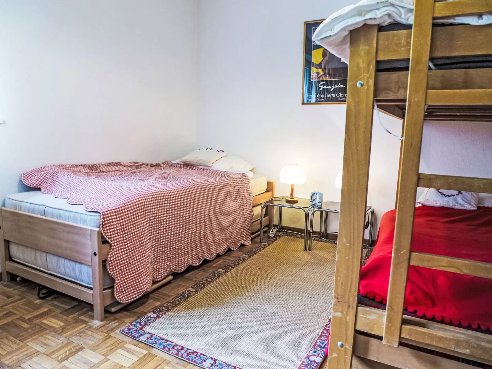 Marigny Cervin C19-Inside