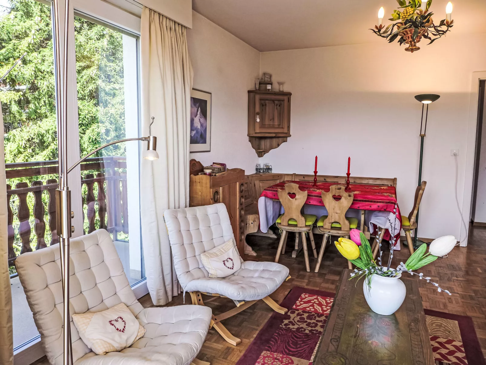 Marigny Cervin C19-Inside