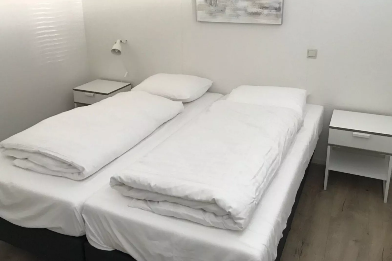 Waterpark de Meerparel 5-Schlafzimmer
