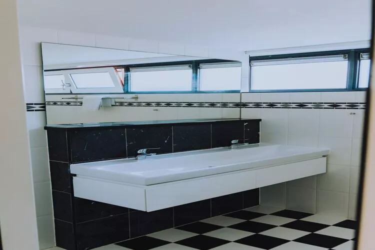 Waterpark de Meerparel 5-Badezimmer