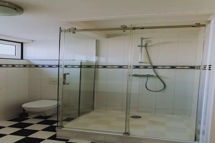 Waterpark de Meerparel 5-Badezimmer