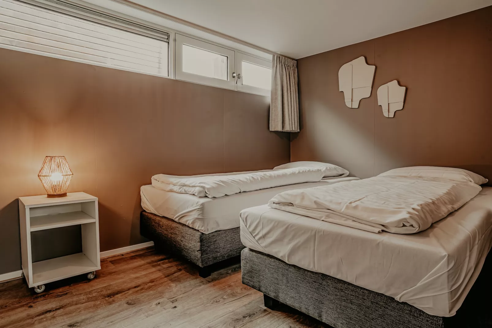 Waterpark de Meerparel 5-Schlafzimmer