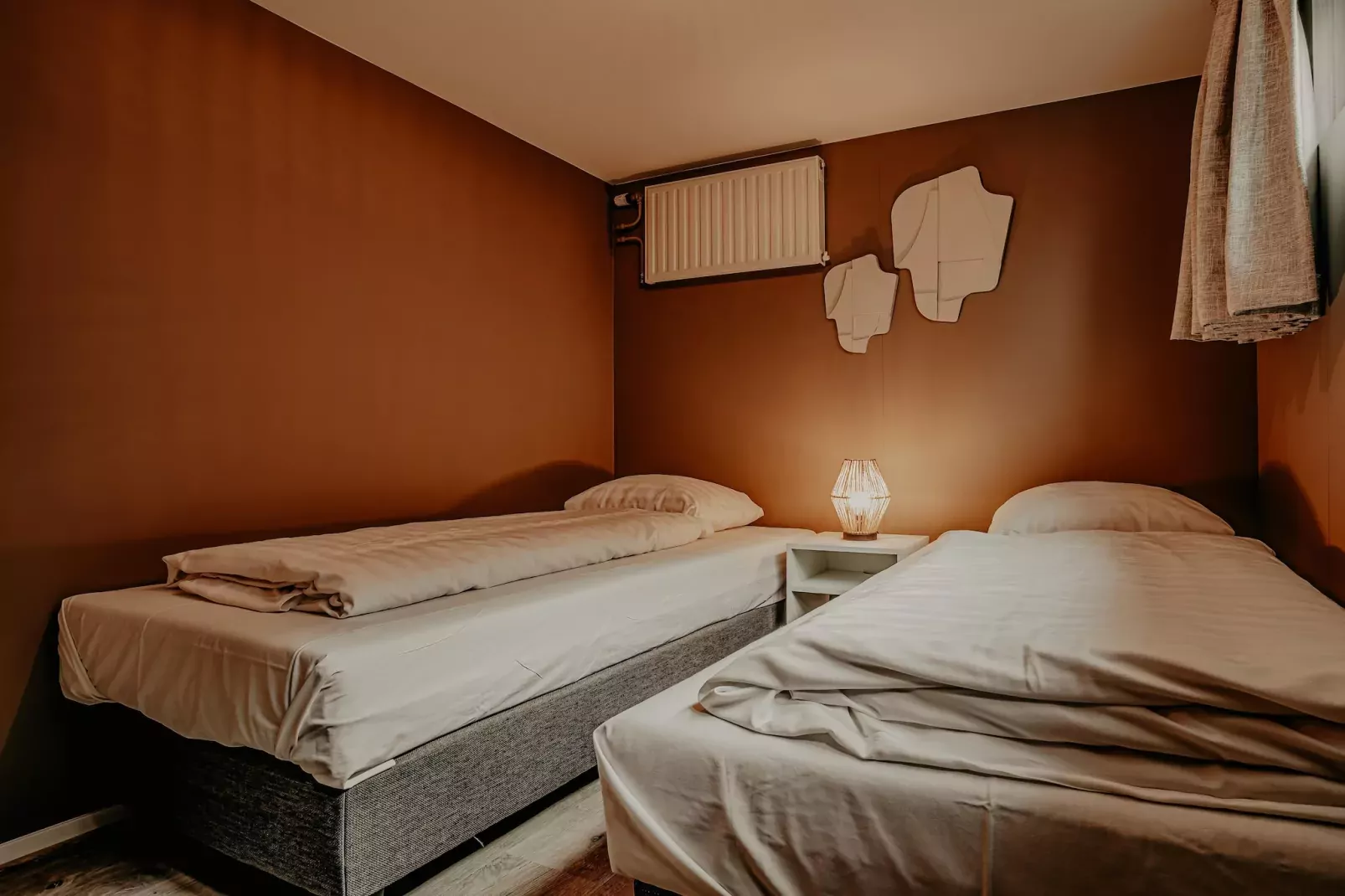 Waterpark de Meerparel 5-Schlafzimmer
