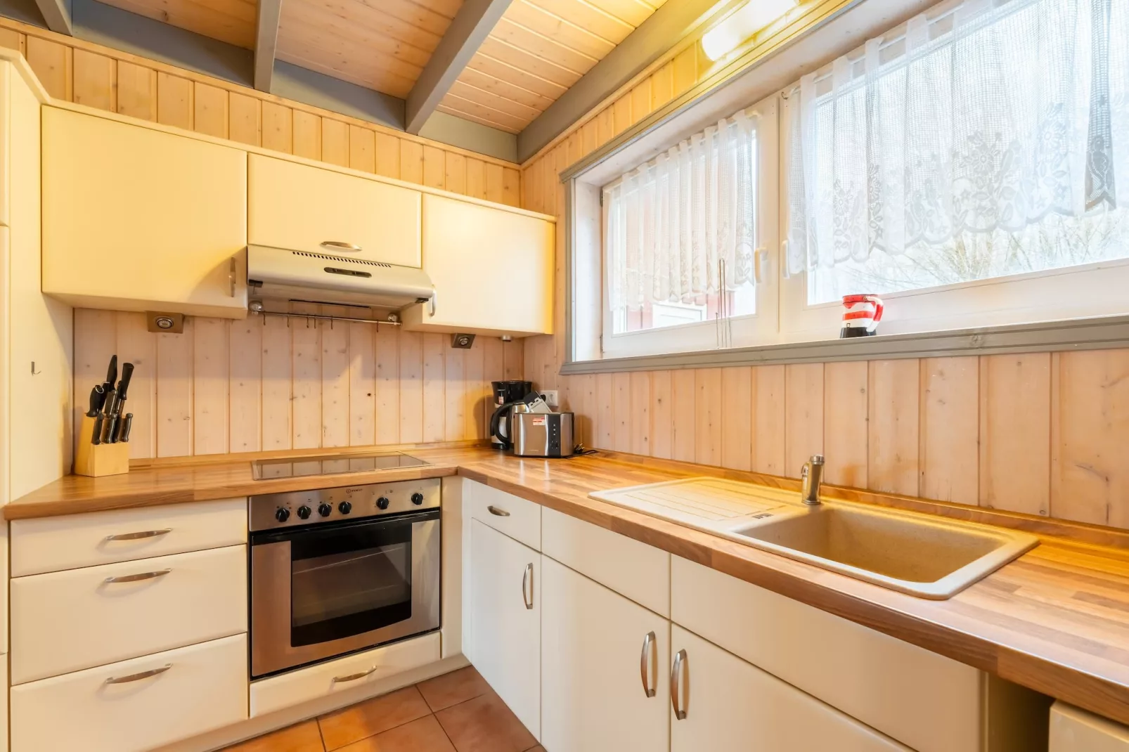 Waldkauz 64-Kitchen