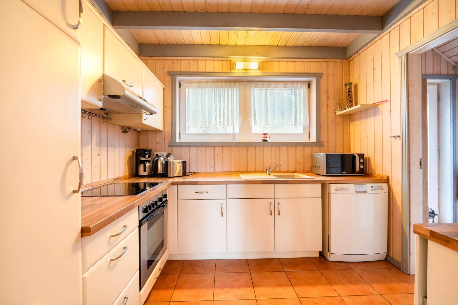 Waldkauz 64-Kitchen
