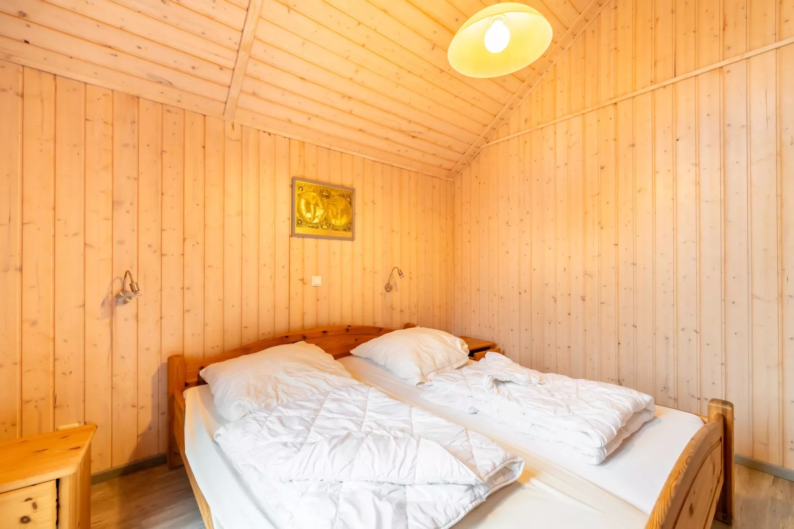 Waldkauz 64-Bedroom