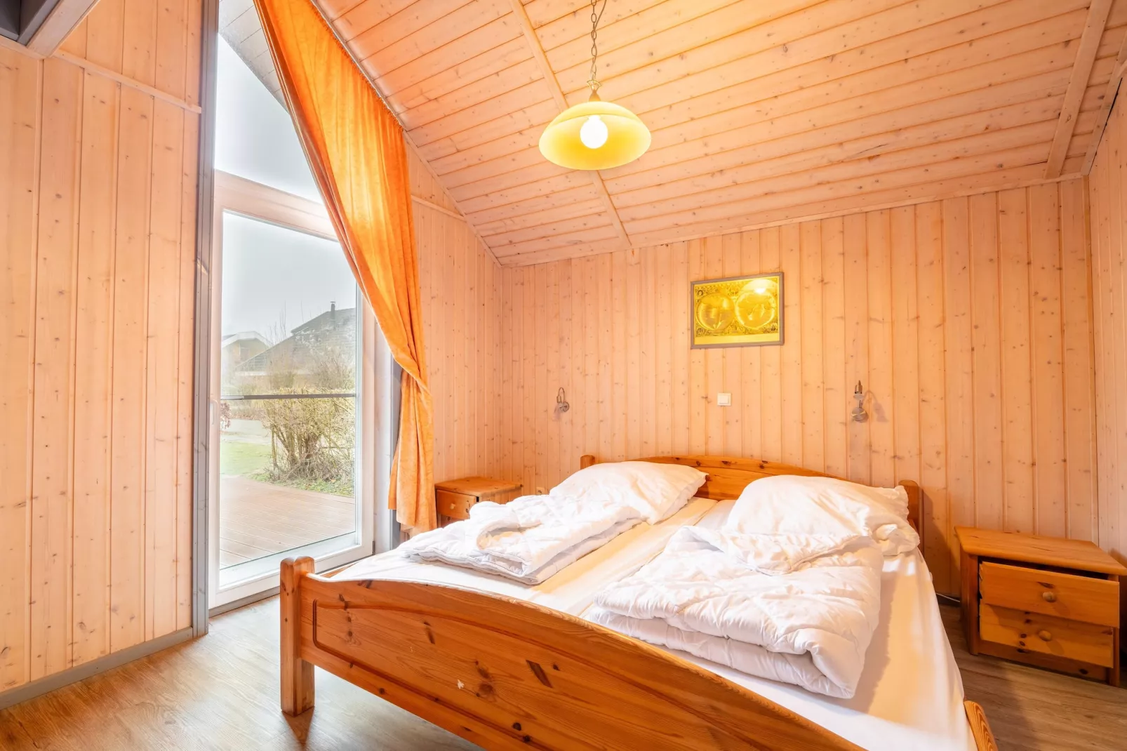 Waldkauz 64-Bedroom