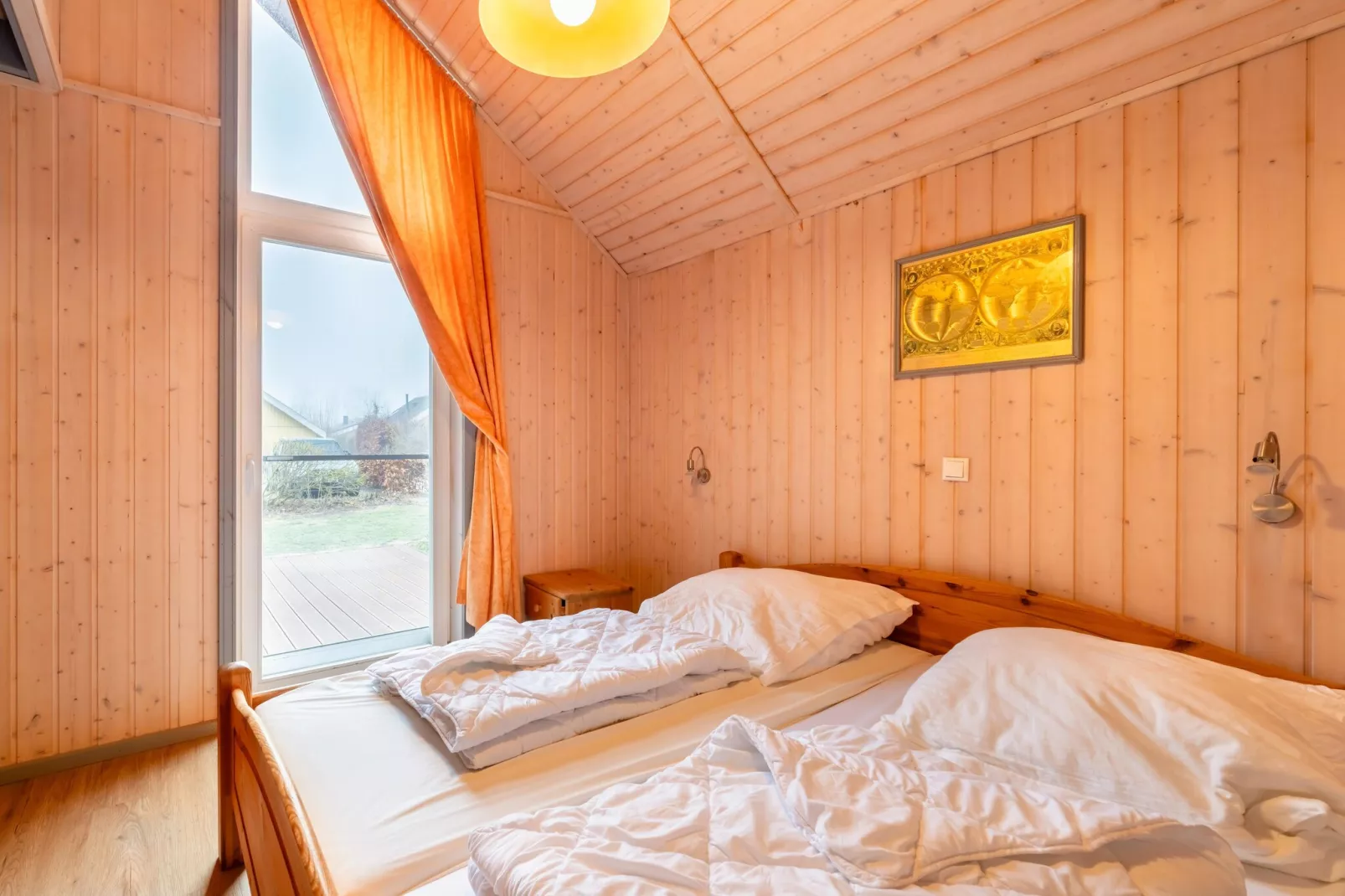 Waldkauz 64-Bedroom