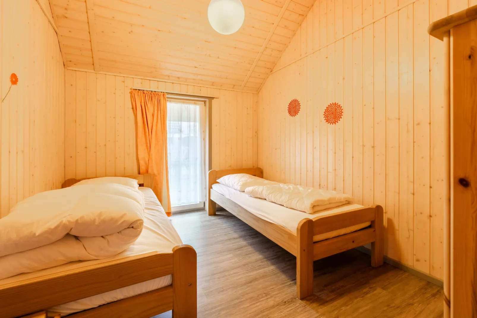 Waldkauz 64-Bedroom