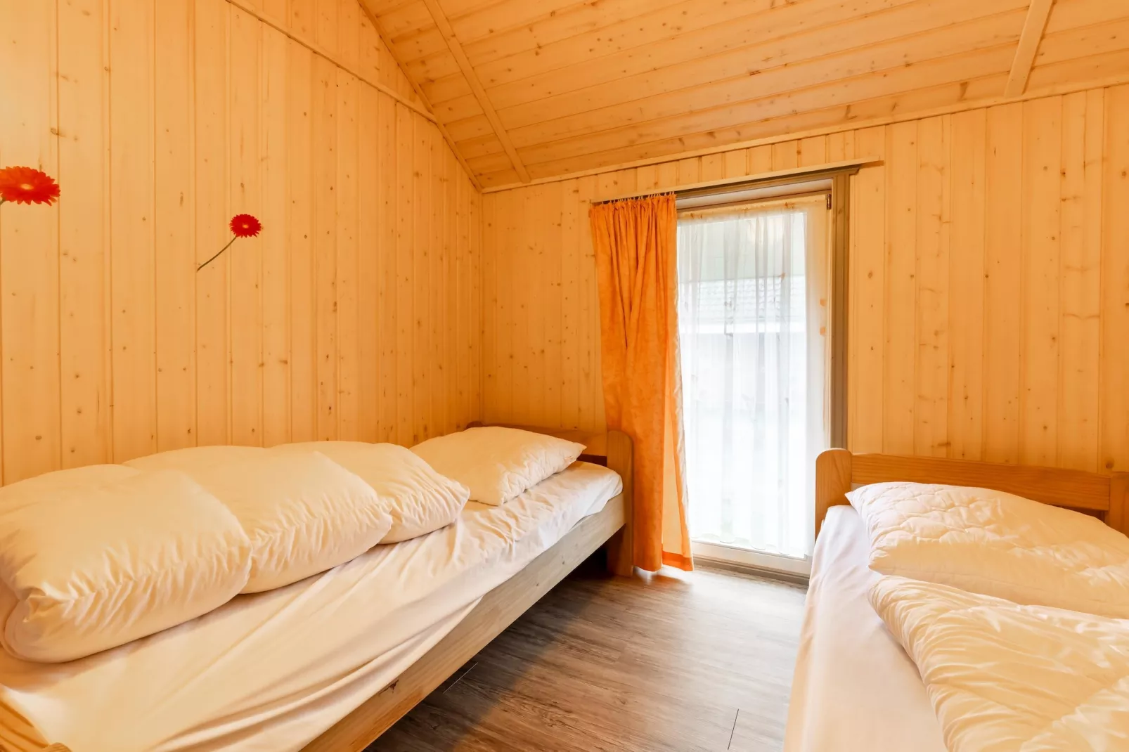 Waldkauz 64-Bedroom