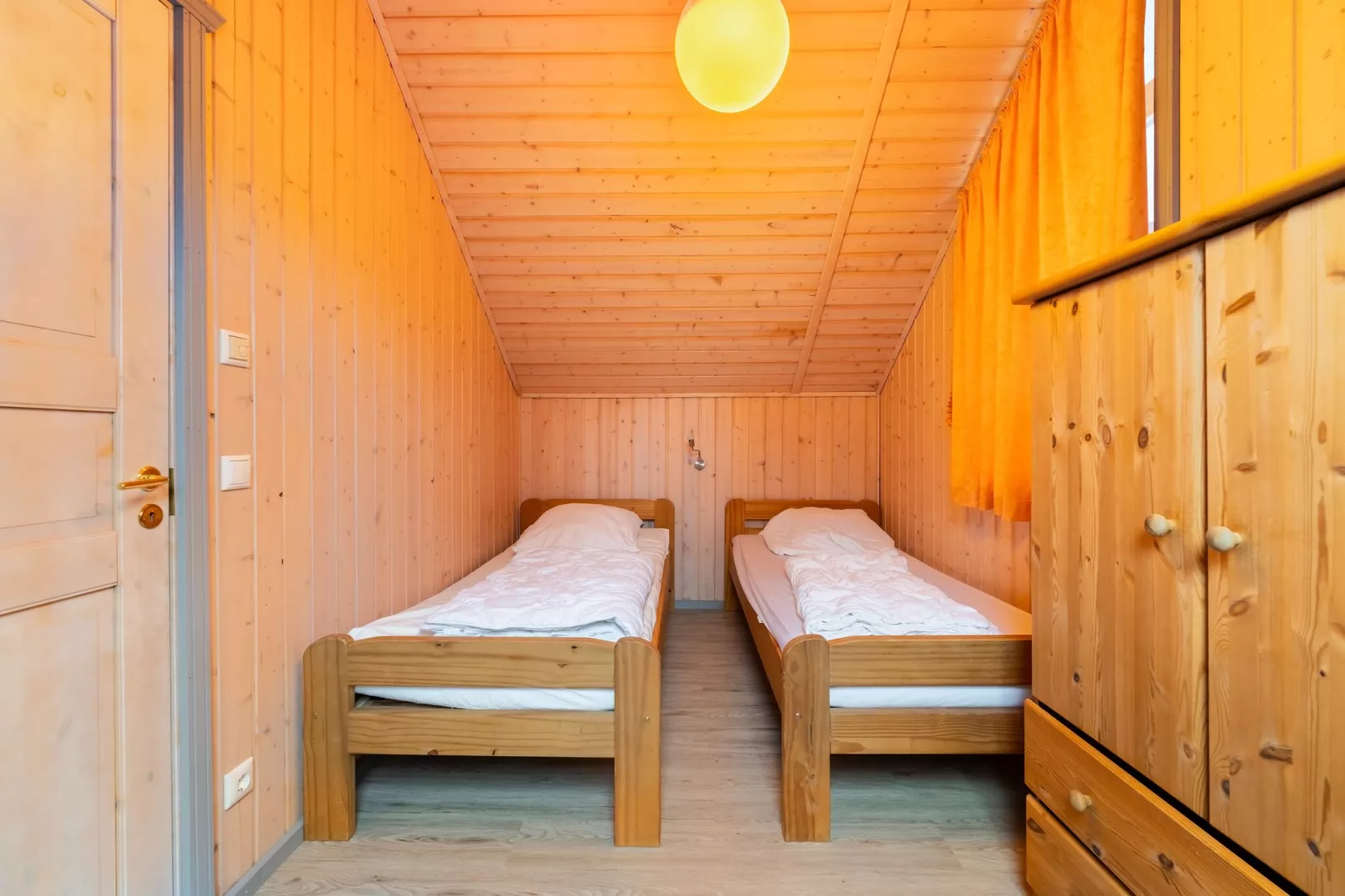 Waldkauz 64-Bedroom