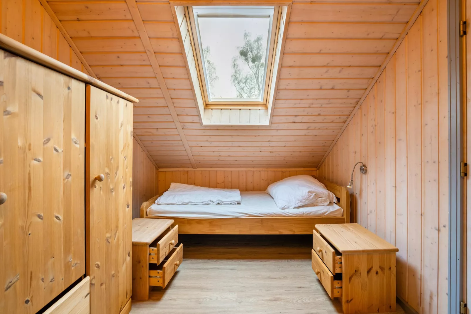 Waldkauz 64-Bedroom