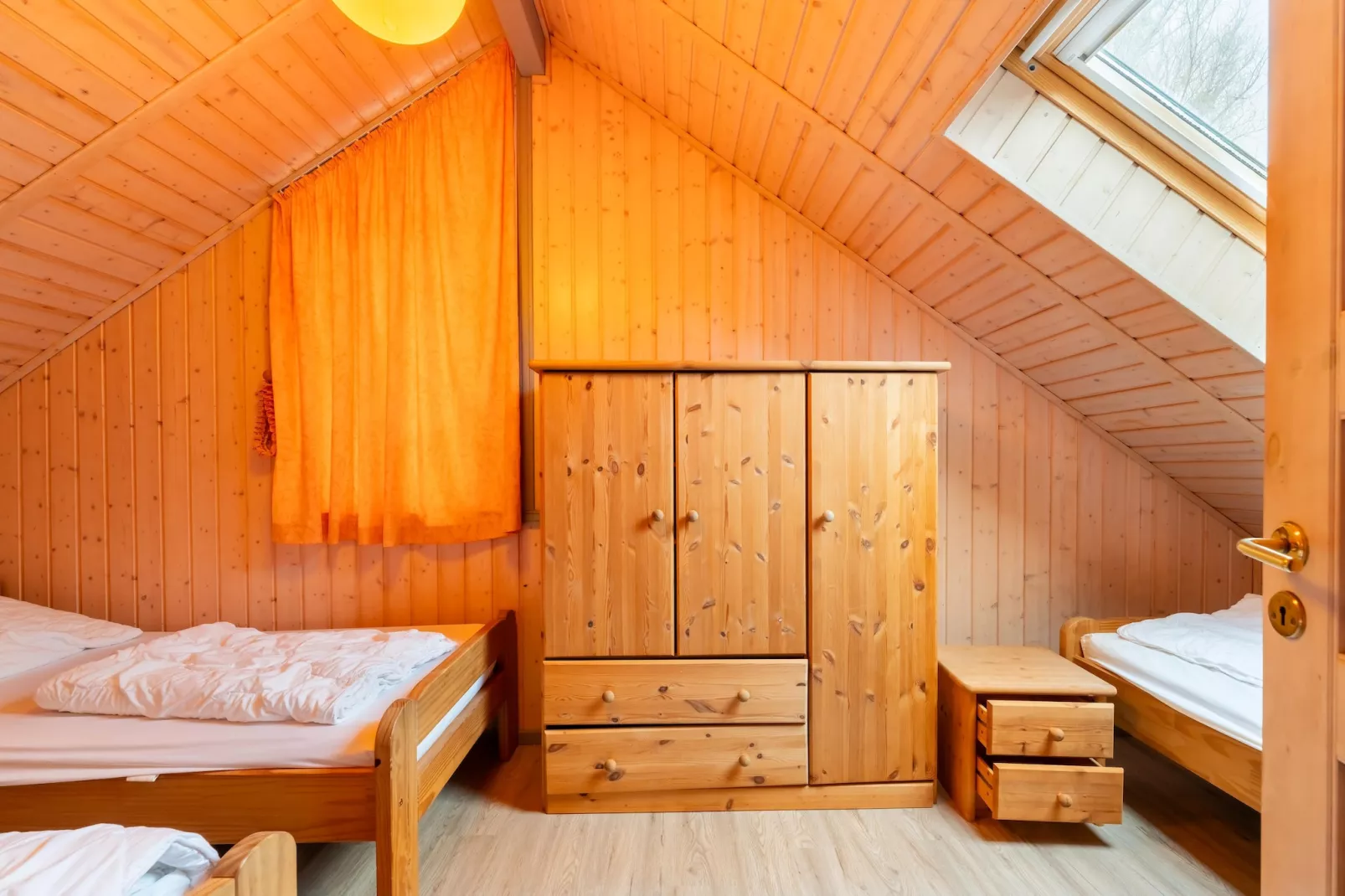 Waldkauz 64-Bedroom