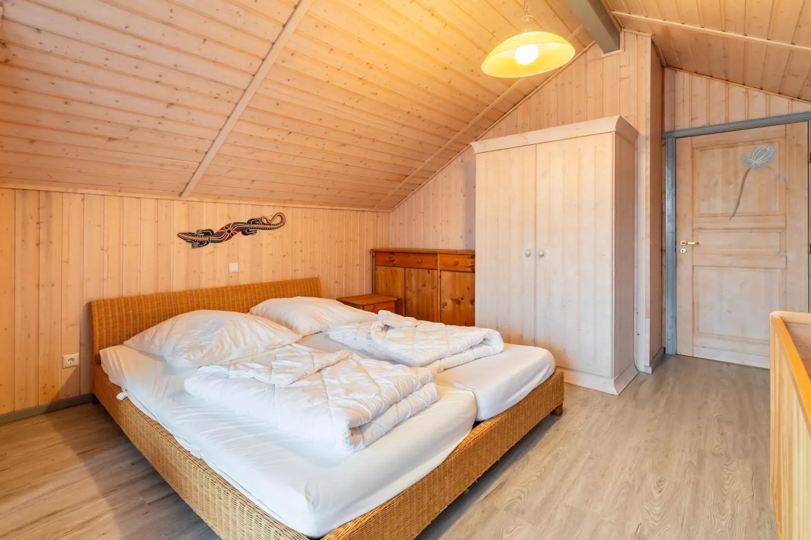 Waldkauz 64-Bedroom